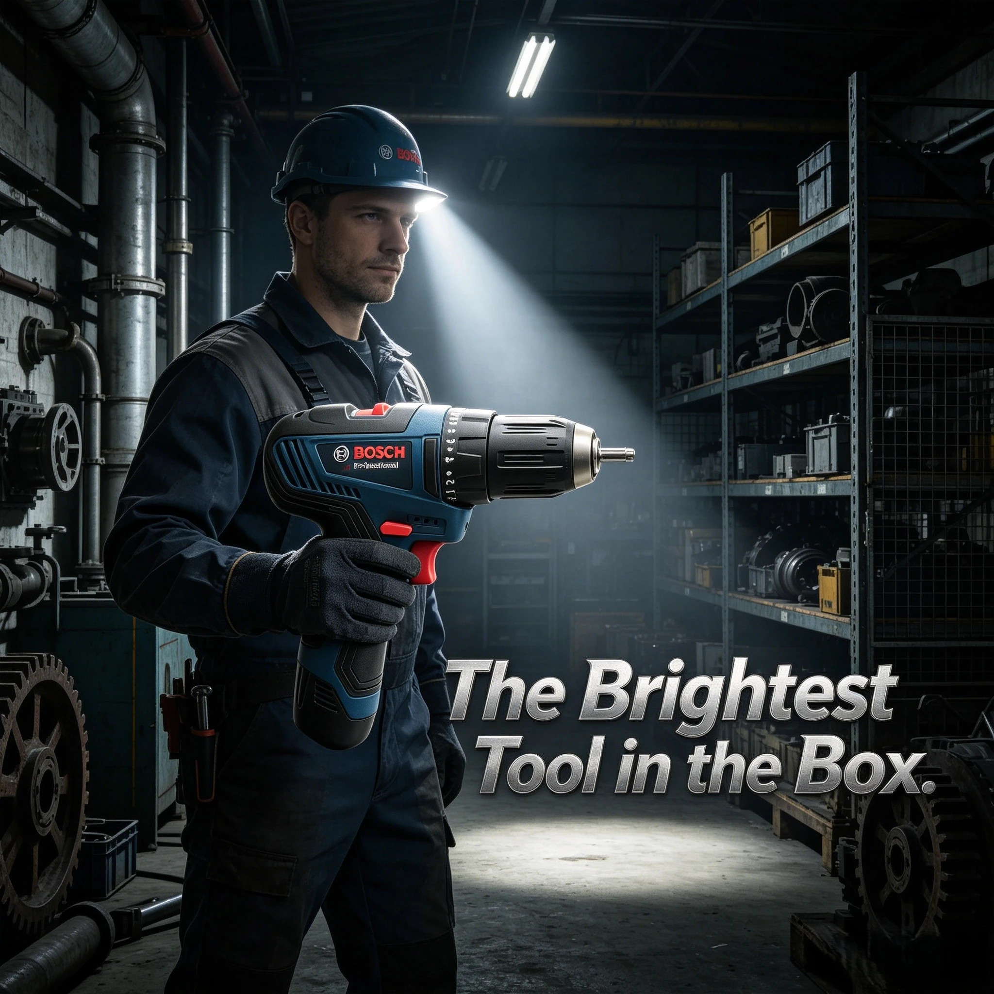 Bosch GSB12V-30 Multifunctiona - đánh giá và giá Power Tools Diy