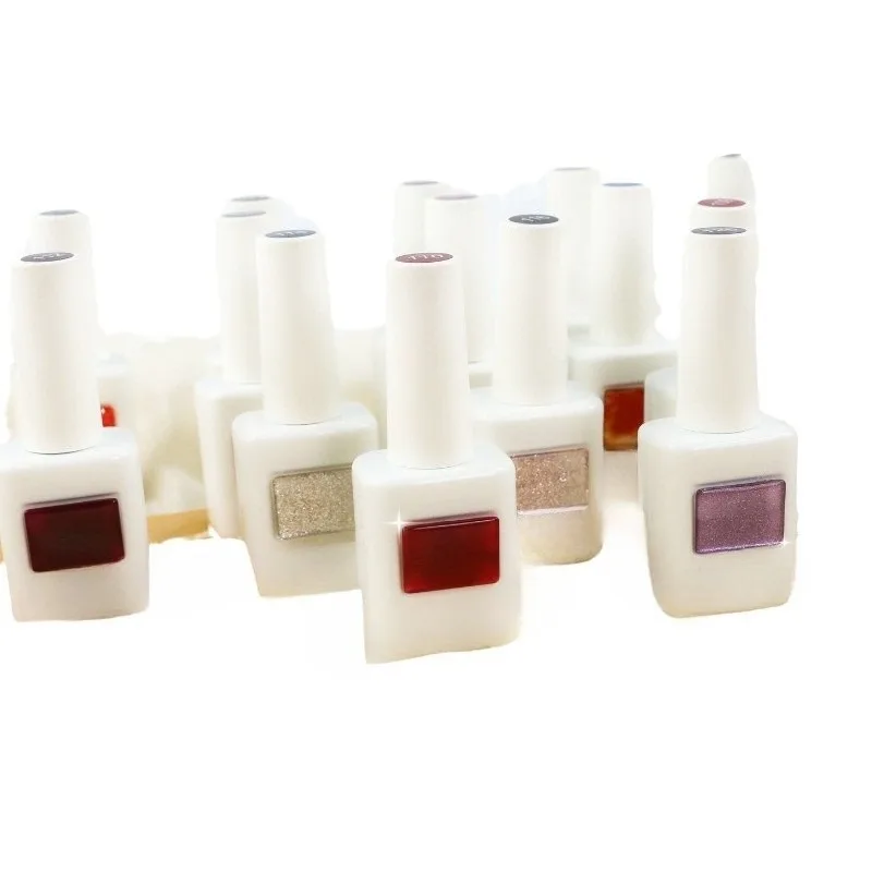 Nail polish glue set 128 color - đánh giá và giá Power Tools Display Rack