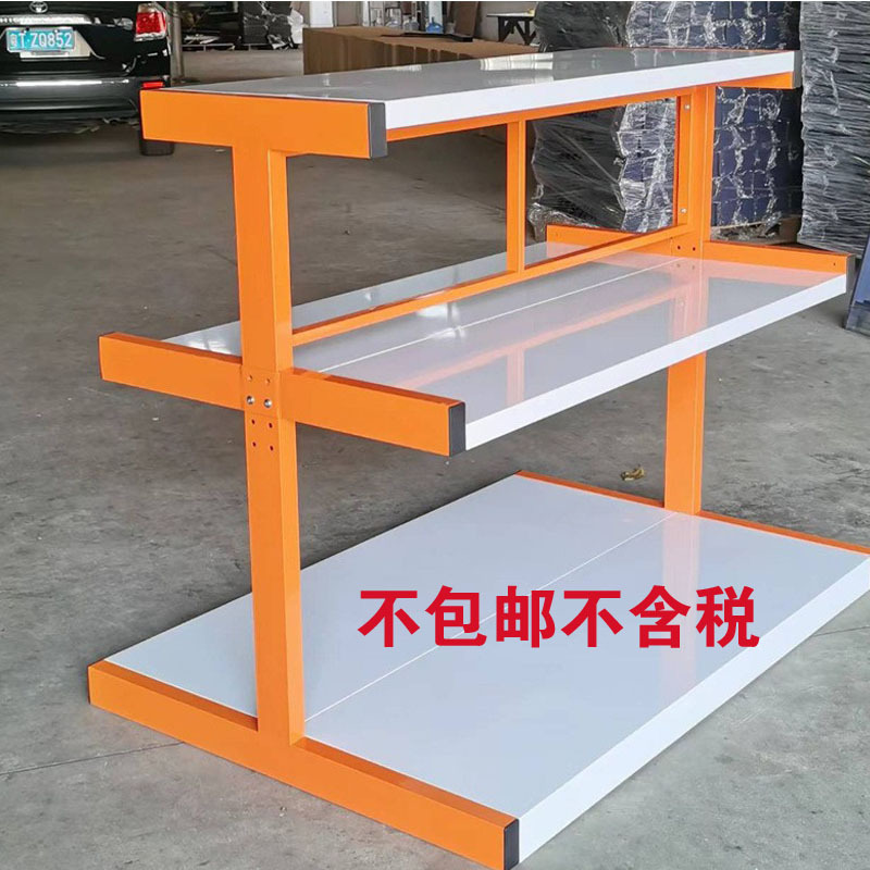 Hardware shelf Tool rack Three - đánh giá và giá Power Tools Display Rack