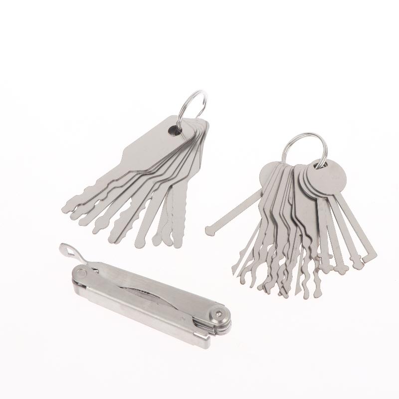 Hot Sale 10/11/16Pcs Locksmith - đánh giá và giá Power Tools For Sale