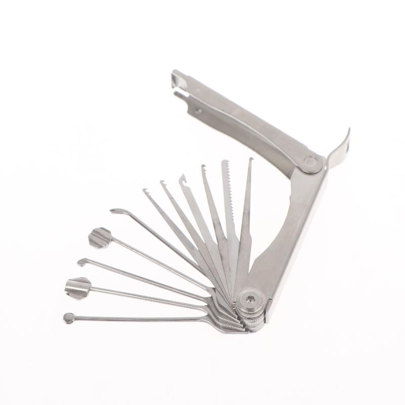 Hot Sale 10/11/16Pcs Locksmith - đánh giá và giá Power Tools For Sale