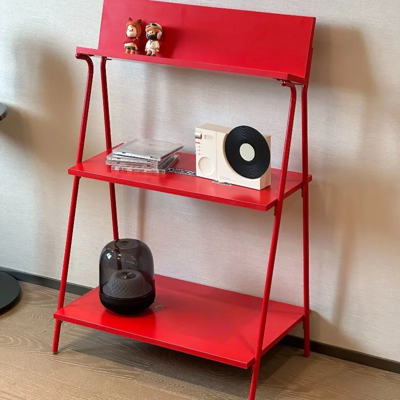 Wrought iron shelves, floor-to - đánh giá và giá Power Tools Display Rack