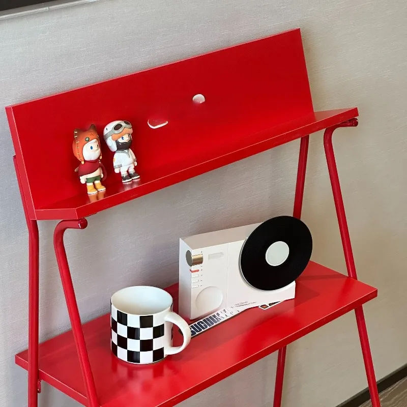 Wrought iron shelves, floor-to - đánh giá và giá Power Tools Display Rack