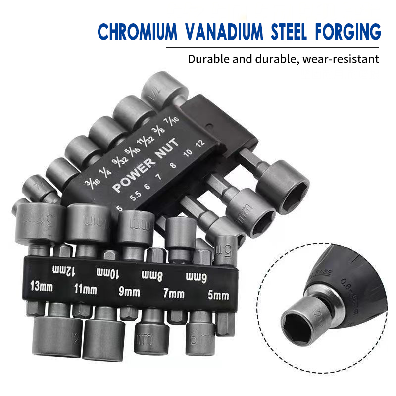 Powerful Socket Inner Hexagona - đánh giá và giá Power Tools For Sale
