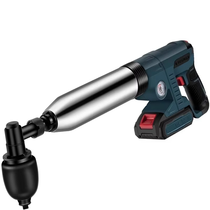 Electric Air Plunger Toilet Dr - đánh giá và giá Power Tools For Home