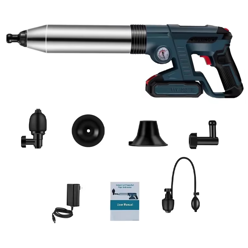 Electric Air Plunger Toilet Dr - đánh giá và giá Power Tools For Home