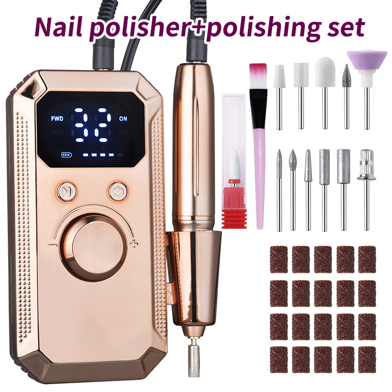 Professional Portable Nail and - đánh giá và giá Combo Power Tools