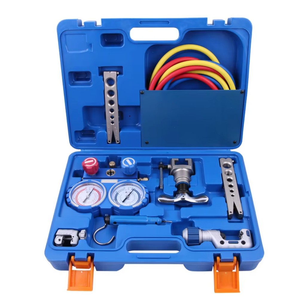 Power Tools Professional Refri - đánh giá và giá Power Tools Set