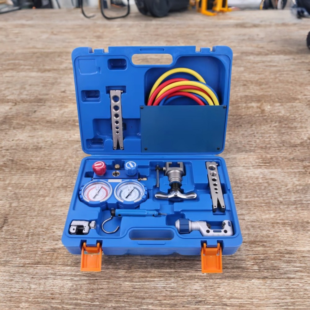 Power Tools Professional Refri - đánh giá và giá Power Tools Set